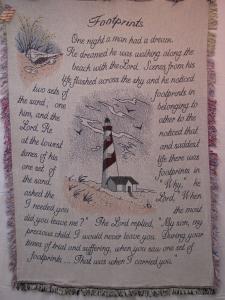 Footprints