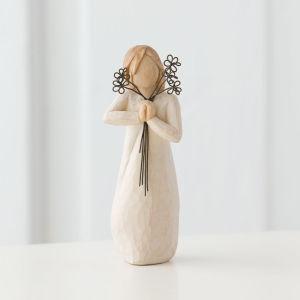 Willow Tree: Friendship