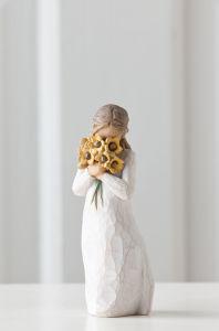 Willow Tree-Warm Embrace