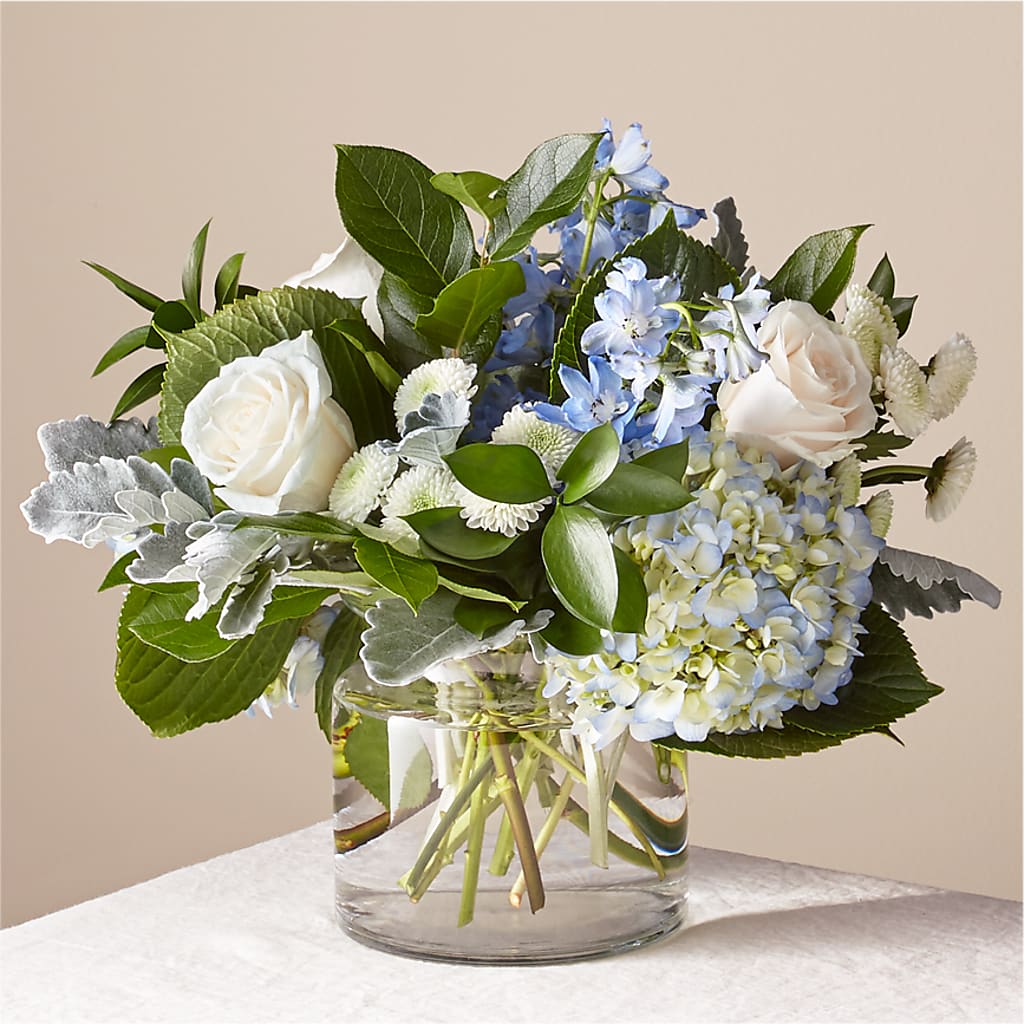 Clear Skies Bouquet