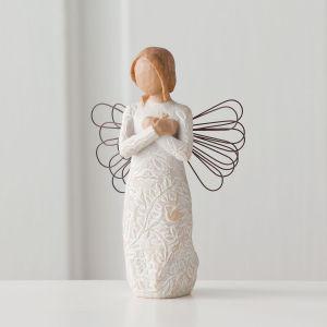 Willow Tree: Remembrance